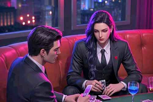 申请创建杏盛账号