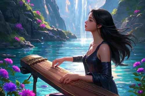 先锋平台注册中心